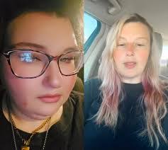 Vanessa Hawkins's Instagram, Twitter & Facebook