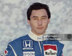 177 Tyrrell Racing Organisation Stock Photos, High-Res Pictures, and Images 