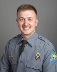 Welcome Conservation Agent Ty Garrison to Cape Girardeau County!
