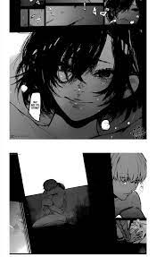 My favourite panel from TG:re chapter 125 since I am on rereading.I love  best girl Touka so fucking much. : r/TokyoGhoul