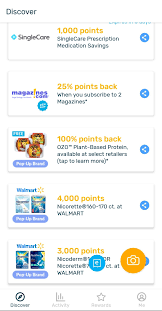 Le permite ahorrar dinero con los vales de regalo que ofrece gracias . Fetch 2 41 0 Descargar Para Android Apk Gratis