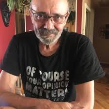 Hunter, Philip "Terry"