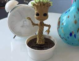 Groot 2 Baby Groot Dancing Groot Dancing Baby Groot