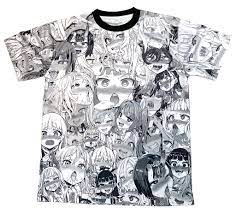 人気 朝凪 アヘ顔Tシャツ 2022年版 - 通販 - bardahl.pt