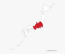 Ai, eps, pdf, svg, jpg, png archive size: Flag Vector Map Of Japan Transparent Background Japan Map With Flag Free Transparent Clipart Clipartkey