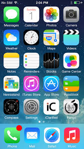 When your iphone boots up, you will see the cydia app on your . How To Jailbreak Your Iphone 5s 5c 5 4s 4 Using Pangu Mac Ios 7 1 2 Iclarified