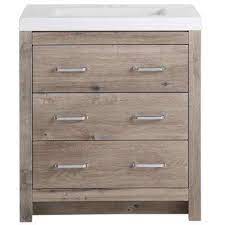 Vanity is a stunning addition to any bathroom setting. Single Sink 250 300 The Home Depot