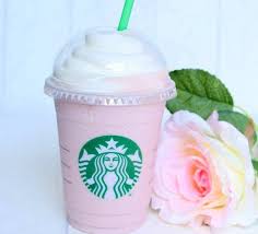 Cotton Candy Frappuccino Starbucks Frappuccino Thermomix Rezept Starbucks Rezepte Getranke Starbucks Getranke Starbucks Rezepte