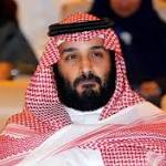 Despite Jerusalem Furore, Saudis Seen