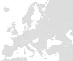 Huge collection, amazing choice, 100+ million high quality, affordable rf and rm images. High Resolution Europe Map Black And White Best Map Collection