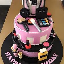 Some fancy up the outside of the cake with frosting, candy or fruit, while others use simple layering tricks to make the inside shine. Cakes By Dimplicious Cakesdecor