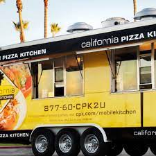 Yes, california pizza kitchen offers delivery services. California Pizza Kitchen Los Angeles Roaming Hunger