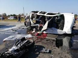 Maybe you would like to learn more about one of these? Kocaali Deki Feci Kaza Fotograflari