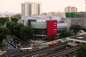 Heart Of Ang Mo Kio Review Of Amk Hub Singapore Singapore Tripadvisor