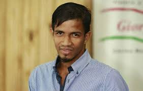 El boxeo regresa a su cuna en Colón