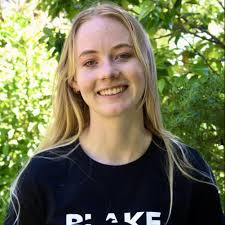 BLAKE NIWA Ambassador Alumni