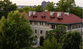 Maybe you would like to learn more about one of these? 2021 University Of Missouri Kansas City