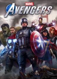 Marvel S Avengers Video Game Wikipedia