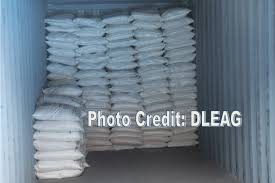 Maureen clare murphy 3 march 2021. D4 5 Billion Worth Of Drugs Seized By Dlea Foroyaa Newspaper