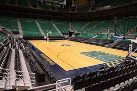 Vivint Smart Home Arena Section 3 Home Of Utah Jazz