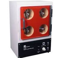 Random Tumble Pilling Tester RF3194_REFOND EQUIPMENT Co., Ltd.