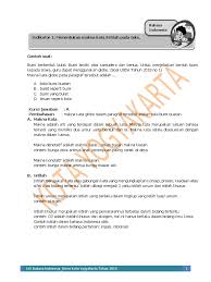 Maybe you would like to learn more about one of these? Lks Bahasa Indonesia Softfile Pdf Pdf
