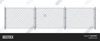 Cost of shipping is $3.50 in the us and $15.00 outside the. Security Metal Fence Image Photo Free Trial Bigstock