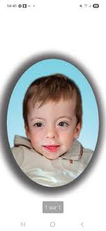 Losing a child changes who you are at your very core. It is the greatest  loss a human being can experience