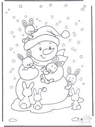 Whitepages is a residential phone book you can use to look up individuals. Free Coloring Pages Rabbit Winter Animals