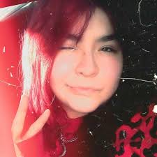 When did Melanie Estrella release “My World Is Burning Down Around Me”?