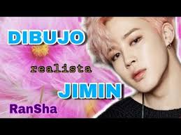 Dibujo Jimin De Bts A Lapiz Youtube Ver mas ideas sobre bts dibujo, dibujos, bts para dibujar. dibujo jimin de bts a lapiz