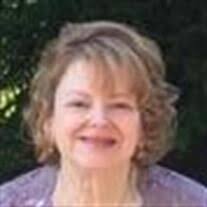 Vicki Lee Harwell Obituary