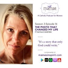Christian — Episodes — Mamas in Spirit Catholic Podcast and Ministry for  Women
