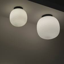 Check spelling or type a new query. Lantern Globe Ceiling Lamp Medium O30 New Works Buy Online