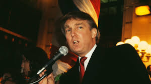 The Inside Story Of Donald Trump's Only High-Tech Venture