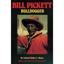 Pin By Lifecompass On Milt Hinkle In 2020 Bill Pickett Black Cowboys University Of Oklahoma
