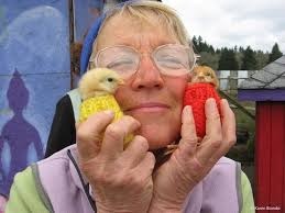 Food Access Partnership Team — Vashon Island Growers Association