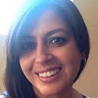 Patricia Romo's Instagram, Twitter & Facebook