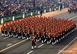Sikh Regiment of Indian Army ...