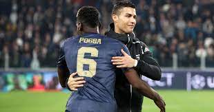 With so many ways to earn and redeem points for flights (40+ airline partners) and hotel stays, understanding the marriott bonvoy loyalty program is a must. Transfer Gossip Ronaldo To Return To Man Utd In Part Ex For Pogba