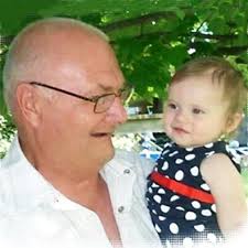 Charles Everett Fawcett