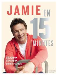 Jamie En 15 Minutes Delicieux Genereux Super Rapide De Jamie Oliver Http Www Amazon Fr Dp 20123097 Jamie Oliver Recettes Jamie Oliver Cuisine Jamie Oliver
