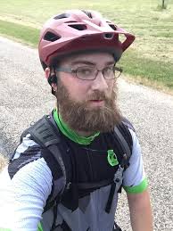 Average speed of 13 mph