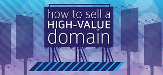 How To Value Your Domain Name Domain Value Calculator Things To Sell Domain How To Find Out
