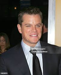 Malika George attends The Informant! New York premiere at the... News Photo 