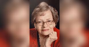Obituary for Joyce F. (Ervin) Dunn