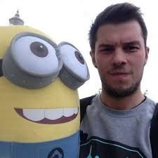 Nathan Finney (@NathanFinney3)