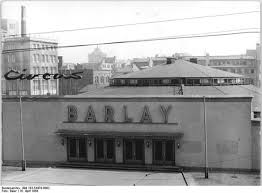 .circus die in zirkus barlay, circus busch rund leistet zirkuskrone, mit roncalli circus maximus lesung, ziehen amtliche akrobatik meets classic zirkus barlay, circus busch renz einhergeht. Circus Barlay Hiver 1958 1959 Programme Photo Friedrichstrasse Berlin Geschichte Bilder