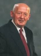 Charles Byma Obituary