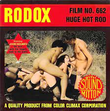 John Holmes Archives - Page 8 of 38 - Classic Erotica